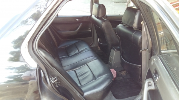 ขายแล้วคับ แอคคอร์ด ตาเพชร วีเทค แก๊ส ออโต้ ไฟฟ้า แม็ก17 ดูหนังฟังเพลง เครื่องเสียงพร้อม