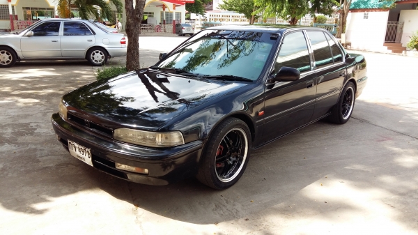 ขายแล้วคับ แอคคอร์ด ตาเพชร วีเทค แก๊ส ออโต้ ไฟฟ้า แม็ก17 ดูหนังฟังเพลง เครื่องเสียงพร้อม