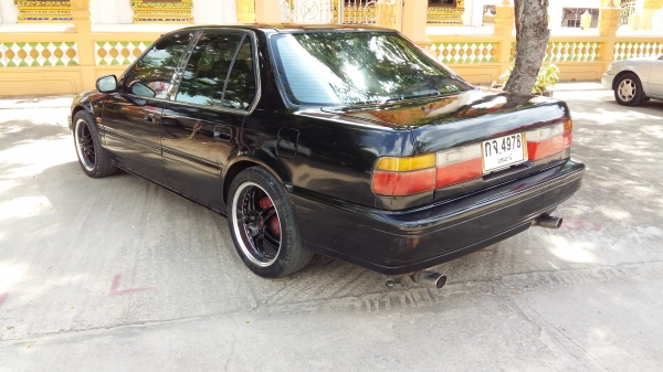 ขายแล้วคับ แอคคอร์ด ตาเพชร วีเทค แก๊ส ออโต้ ไฟฟ้า แม็ก17 ดูหนังฟังเพลง เครื่องเสียงพร้อม