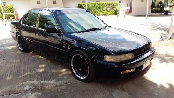 ขายแล้วคับ แอคคอร์ด ตาเพชร วีเทค แก๊ส ออโต้ ไฟฟ้า แม็ก17 ดูหนังฟังเพลง เครื่องเสียงพร้อม