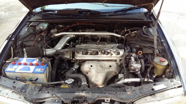 ขายแล้วคับ แอคคอร์ด ตาเพชร วีเทค แก๊ส ออโต้ ไฟฟ้า แม็ก17 ดูหนังฟังเพลง เครื่องเสียงพร้อม