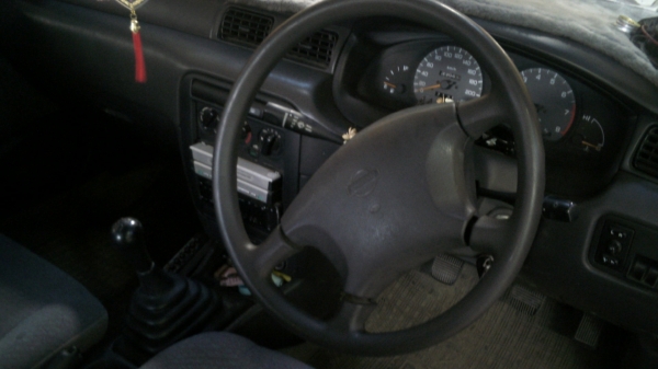 ฝากขาย B 14 ถูกๆสักคัน ฝากขาย B 14 ถูกๆสักคัน