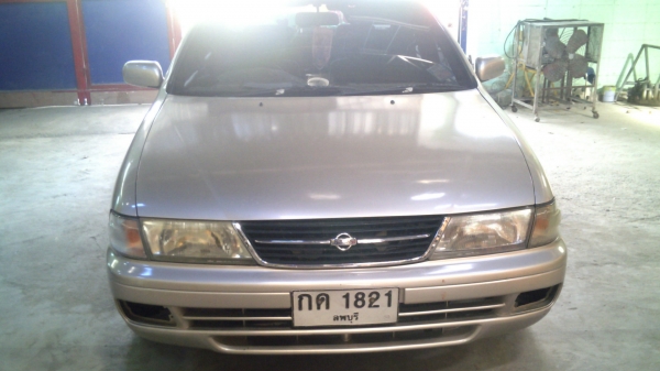 ฝากขาย B 14 ถูกๆสักคัน