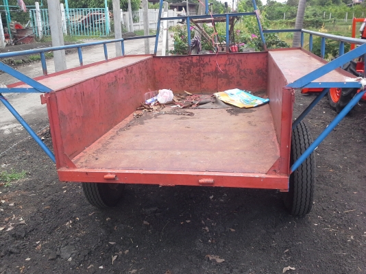 ขายครับกะแท๊ซิ่งเครือ่งคูโบต้า110โครงบิ๊กจิ๋วเทนเลอพร้อม35000