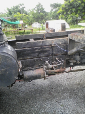 ขายUD CW30M PE6 225 เทอร์โบ ปี33 480000 บาทต่อรองได้ ขายUD CW30M PE6 225 เทอร์โบ ปี33 480000 บาทต่อรองได้