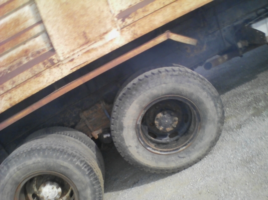 ขายUD CW30M PE6 225 เทอร์โบ ปี33 480000 บาทต่อรองได้ ขายUD CW30M PE6 225 เทอร์โบ ปี33 480000 บาทต่อรองได้