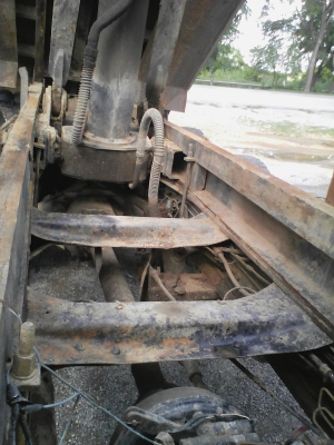 ขายUD CW30M PE6 225 เทอร์โบ ปี33 480000 บาทต่อรองได้ ขายUD CW30M PE6 225 เทอร์โบ ปี33 480000 บาทต่อรองได้