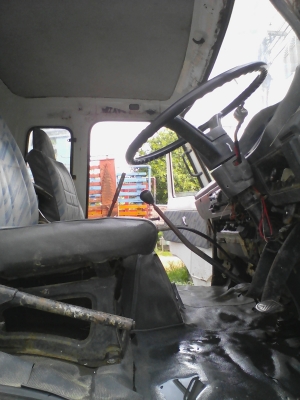 ขายUD CW30M PE6 225 เทอร์โบ ปี33 480000 บาทต่อรองได้ ขายUD CW30M PE6 225 เทอร์โบ ปี33 480000 บาทต่อรองได้