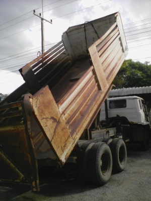 ขายUD CW30M PE6 225 เทอร์โบ ปี33 480000 บาทต่อรองได้ ขายUD CW30M PE6 225 เทอร์โบ ปี33 480000 บาทต่อรองได้