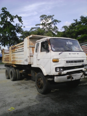 ขายUD CW30M PE6 225 เทอร์โบ ปี33 480000 บาทต่อรองได้ ขายUD CW30M PE6 225 เทอร์โบ ปี33 480000 บาทต่อรองได้