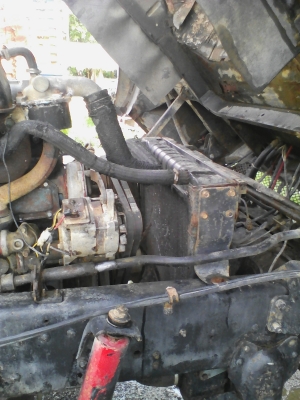 ขายUD CW30M PE6 225 เทอร์โบ ปี33 480000 บาทต่อรองได้ ขายUD CW30M PE6 225 เทอร์โบ ปี33 480000 บาทต่อรองได้