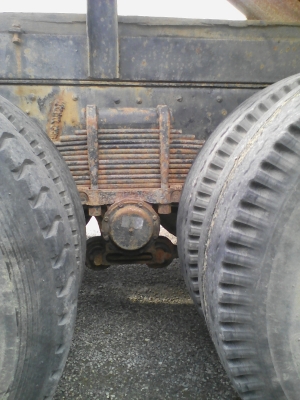 ขายUD CW30M PE6 225 เทอร์โบ ปี33 480000 บาทต่อรองได้ ขายUD CW30M PE6 225 เทอร์โบ ปี33 480000 บาทต่อรองได้