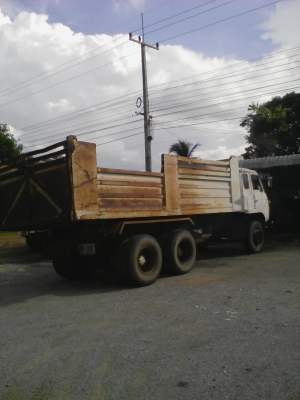 ขายUD CW30M PE6 225 เทอร์โบ ปี33 480000 บาทต่อรองได้ ขายUD CW30M PE6 225 เทอร์โบ ปี33 480000 บาทต่อรองได้