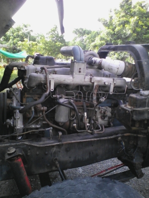 ขายUD CW30M PE6 225 เทอร์โบ ปี33 480000 บาทต่อรองได้ ขายUD CW30M PE6 225 เทอร์โบ ปี33 480000 บาทต่อรองได้