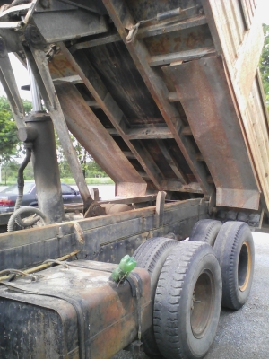 ขายUD CW30M PE6 225 เทอร์โบ ปี33 480000 บาทต่อรองได้ ขายUD CW30M PE6 225 เทอร์โบ ปี33 480000 บาทต่อรองได้