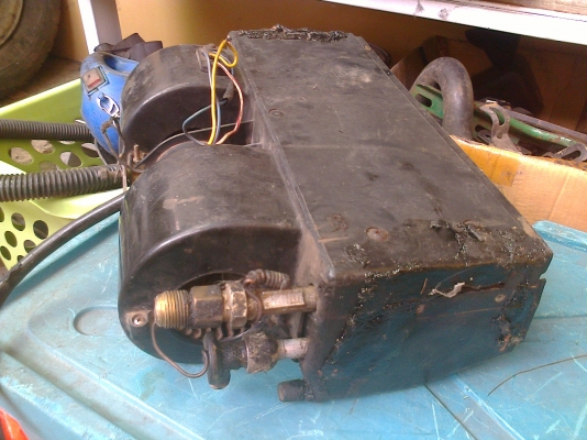 ขายตู้แอร์