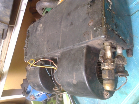 ขายตู้แอร์