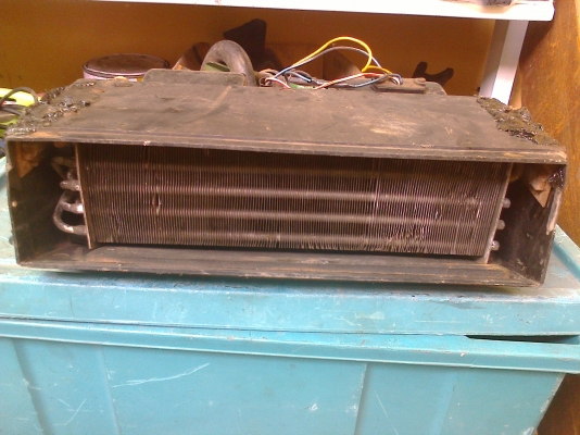 ขายตู้แอร์