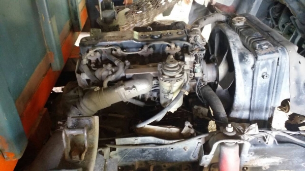 ฝากขาย ราคา 335,000บ หกล้อ อีซูซู NPR115 ช่วงล่างใหญ่ หน้าFหลังF รถสวยจริงๆบางเดิมเจ้าของใช้เองสภาพดีครับ ทะเบียนพร้อมโอน ฝากขาย ราคา 335,000บ หกล้อ อีซูซู NPR115 ช่วงล่างใหญ่ หน้าFหลังF รถสวยจริงๆบางเดิมเจ้าของใช้เองสภาพดีครับ ทะเบียนพร้อมโอน