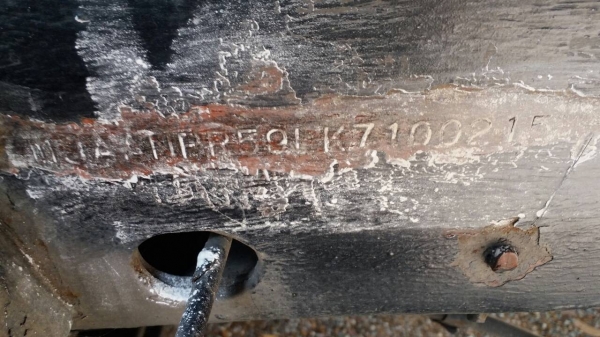 ฝากขาย ราคา 335,000บ หกล้อ อีซูซู NPR115 ช่วงล่างใหญ่ หน้าFหลังF รถสวยจริงๆบางเดิมเจ้าของใช้เองสภาพดีครับ ทะเบียนพร้อมโอน ฝากขาย ราคา 335,000บ หกล้อ อีซูซู NPR115 ช่วงล่างใหญ่ หน้าFหลังF รถสวยจริงๆบางเดิมเจ้าของใช้เองสภาพดีครับ ทะเบียนพร้อมโอน