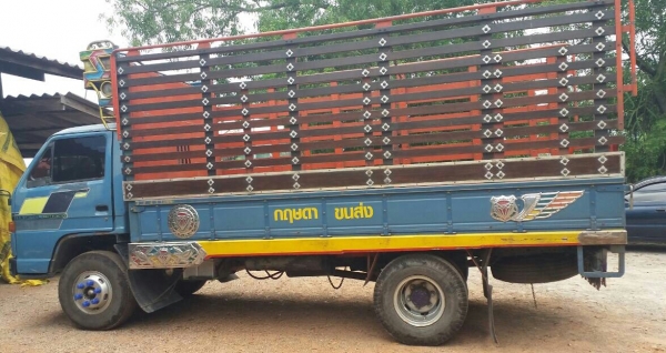 ฝากขาย ราคา 335,000บ หกล้อ อีซูซู NPR115 ช่วงล่างใหญ่ หน้าFหลังF รถสวยจริงๆบางเดิมเจ้าของใช้เองสภาพดีครับ ทะเบียนพร้อมโอน ฝากขาย ราคา 335,000บ หกล้อ อีซูซู NPR115 ช่วงล่างใหญ่ หน้าFหลังF รถสวยจริงๆบางเดิมเจ้าของใช้เองสภาพดีครับ ทะเบียนพร้อมโอน