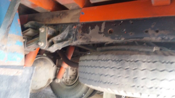 ฝากขาย ราคา 335,000บ หกล้อ อีซูซู NPR115 ช่วงล่างใหญ่ หน้าFหลังF รถสวยจริงๆบางเดิมเจ้าของใช้เองสภาพดีครับ ทะเบียนพร้อมโอน ฝากขาย ราคา 335,000บ หกล้อ อีซูซู NPR115 ช่วงล่างใหญ่ หน้าFหลังF รถสวยจริงๆบางเดิมเจ้าของใช้เองสภาพดีครับ ทะเบียนพร้อมโอน