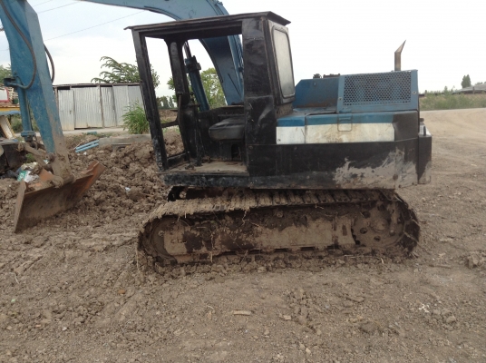 ขาย KOMATSU 10HT สภาพสวยพร้อมใช้งาน เครื่องดีช่วงล่างดี ใบเเทร็กครบ ราคาต่อรองได้ ขาย KOMATSU 10HT สภาพสวยพร้อมใช้งาน เครื่องดีช่วงล่างดี ใบเเทร็กครบ ราคาต่อรองได้