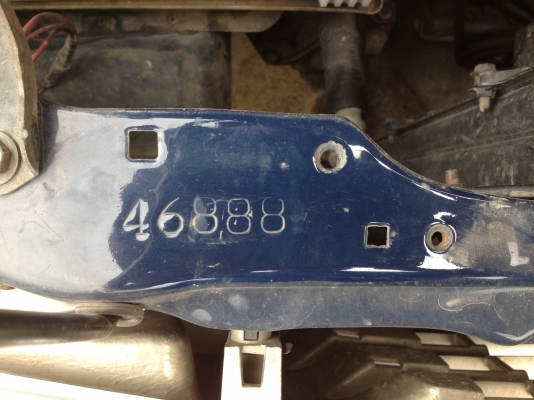 ขาย toyota  tiger 2.5 ปี 2000