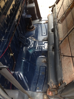 ขาย toyota  tiger 2.5 ปี 2000