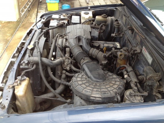 ขาย toyota  tiger 2.5 ปี 2000