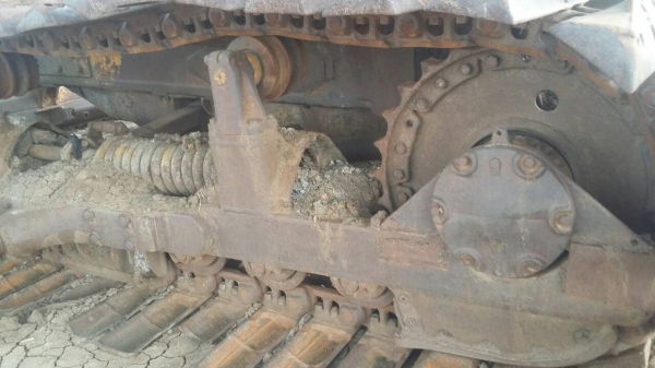 ขายแทรกเตอร์ D5B ตีนเป็ด เครื่อง 44v สภาพสวย ติดต่อได้ที่คุณ อ๊อฟ พิจิตร 086-737-9991 ขายแทรกเตอร์ D5B ตีนเป็ด เครื่อง 44v สภาพสวย ติดต่อได้ที่คุณ อ๊อฟ พิจิตร 086-737-9991