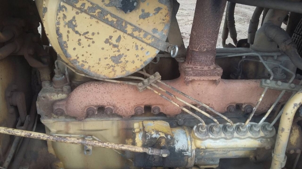 ขายแทรกเตอร์ D5B ตีนเป็ด เครื่อง 44v สภาพสวย ติดต่อได้ที่คุณ อ๊อฟ พิจิตร 086-737-9991 ขายแทรกเตอร์ D5B ตีนเป็ด เครื่อง 44v สภาพสวย ติดต่อได้ที่คุณ อ๊อฟ พิจิตร 086-737-9991