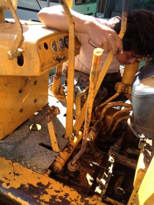 ขายแทรกเตอร์ D20-3 สภาพพร้อมใช้ ติดต่อได้ ที่คุณ อ๊อฟ พิจิตร 086-737-9991 ขายแทรกเตอร์ D20-3 สภาพพร้อมใช้ ติดต่อได้ ที่คุณ อ๊อฟ พิจิตร 086-737-9991