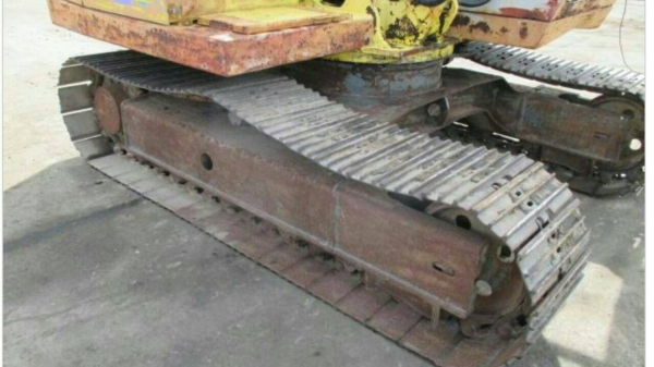 ขาย SUMITTOMO MS160 เก่านอกไม่เคยใช้งาน สภาพสวยพร้อมใช้ ติดต่อได้ที่คุณ อ๊อฟ พิจิตร 086-737-9991