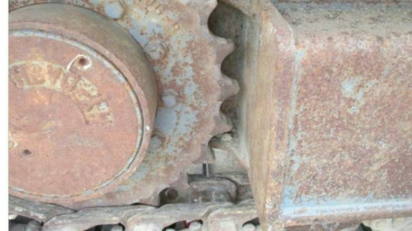 ขาย SUMITTOMO MS160 เก่านอกไม่เคยใช้งาน สภาพสวยพร้อมใช้ ติดต่อได้ที่คุณ อ๊อฟ พิจิตร 086-737-9991