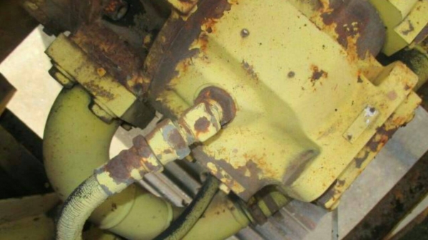 ขาย SUMITTOMO MS160 เก่านอกไม่เคยใช้งาน สภาพสวยพร้อมใช้ ติดต่อได้ที่คุณ อ๊อฟ พิจิตร 086-737-9991