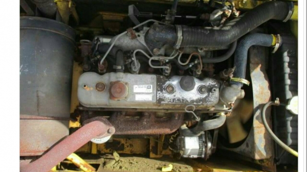 ขาย SUMITTOMO MS160 เก่านอกไม่เคยใช้งาน สภาพสวยพร้อมใช้ ติดต่อได้ที่คุณ อ๊อฟ พิจิตร 086-737-9991