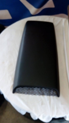 ...  สคูปหน้า ช่วยระบายความร้อน ...