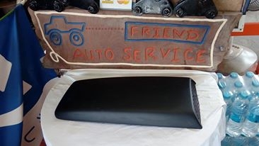 ... สคูปหน้า ช่วยระบายความร้อน ... ... สคูปหน้า ช่วยระบายความร้อน ...