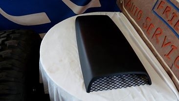 ... สคูปหน้า ช่วยระบายความร้อน ... ... สคูปหน้า ช่วยระบายความร้อน ...