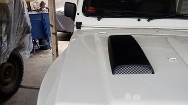 ... สคูปหน้า ช่วยระบายความร้อน ... ... สคูปหน้า ช่วยระบายความร้อน ...