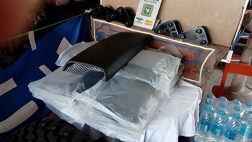 ... สคูปหน้า ช่วยระบายความร้อน ... ... สคูปหน้า ช่วยระบายความร้อน ...