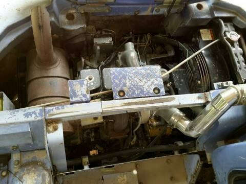 ขาย KOMATSU PC 128US1 สภาพสวยพร้อมใช้ ติดต่อได้ที่คุณ อ๊อฟ พิจิตร 086-737-9991 ขาย KOMATSU PC 128US1 สภาพสวยพร้อมใช้ ติดต่อได้ที่คุณ อ๊อฟ พิจิตร 086-737-9991