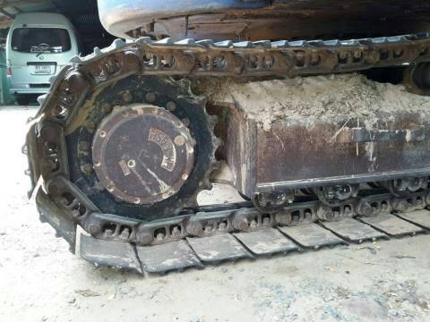 ขาย KOMATSU PC 128US1 สภาพสวยพร้อมใช้ ติดต่อได้ที่คุณ อ๊อฟ พิจิตร 086-737-9991 ขาย KOMATSU PC 128US1 สภาพสวยพร้อมใช้ ติดต่อได้ที่คุณ อ๊อฟ พิจิตร 086-737-9991