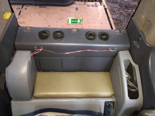 ขาย KOMATSU PC 128US1 สภาพสวยพร้อมใช้ ติดต่อได้ที่คุณ อ๊อฟ พิจิตร 086-737-9991 ขาย KOMATSU PC 128US1 สภาพสวยพร้อมใช้ ติดต่อได้ที่คุณ อ๊อฟ พิจิตร 086-737-9991