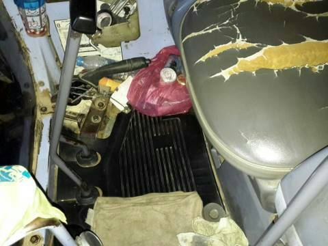 ขาย KOMATSU PC 128US1 สภาพสวยพร้อมใช้  ติดต่อได้ที่คุณ อ๊อฟ พิจิตร 086-737-9991