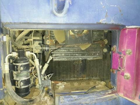 ขาย KOMATSU PC 128US1 สภาพสวยพร้อมใช้ ติดต่อได้ที่คุณ อ๊อฟ พิจิตร 086-737-9991 ขาย KOMATSU PC 128US1 สภาพสวยพร้อมใช้ ติดต่อได้ที่คุณ อ๊อฟ พิจิตร 086-737-9991