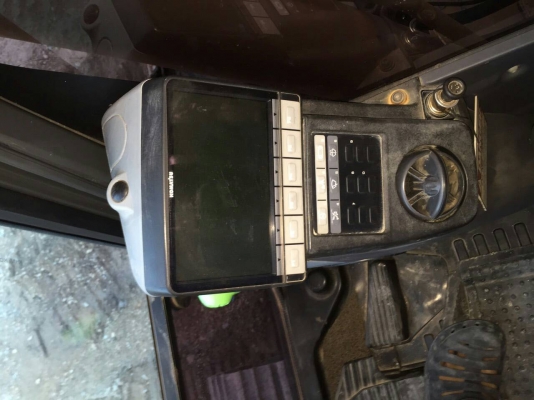 ขาย KOMATSU PC 128US1 สภาพสวยพร้อมใช้ ติดต่อได้ที่คุณ อ๊อฟ พิจิตร 086-737-9991 ขาย KOMATSU PC 128US1 สภาพสวยพร้อมใช้ ติดต่อได้ที่คุณ อ๊อฟ พิจิตร 086-737-9991