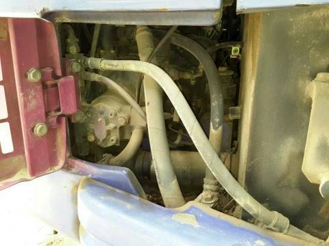 ขาย KOMATSU PC 128US1 สภาพสวยพร้อมใช้ ติดต่อได้ที่คุณ อ๊อฟ พิจิตร 086-737-9991 ขาย KOMATSU PC 128US1 สภาพสวยพร้อมใช้ ติดต่อได้ที่คุณ อ๊อฟ พิจิตร 086-737-9991