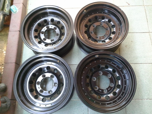 ล้อ หยดนำ้ infinity 6/139 ขอบ16*8 ET-28 สวย 1ชุด ล้อ หยดนำ้ infinity 6/139 ขอบ16*8 ET-28 สวย 1ชุด